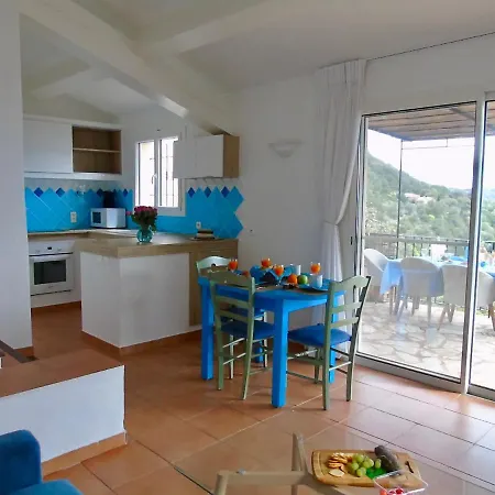 Belvedere De Palombaggia 4*