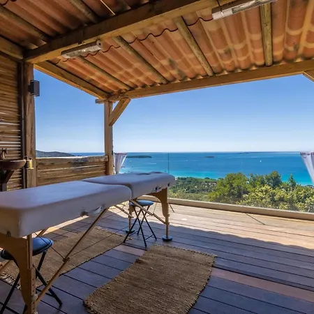 Belvedere De Palombaggia 4* بورتو فيكشْيو