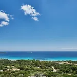 Belvedere De Palombaggia פורטו-וישיו
