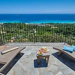 פארק נופש Belvedere De Palombaggia 4*