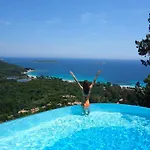 Belvedere De Palombaggia 4*