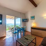 Belvedere De Palombaggia 4* פורטו-וישיו