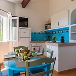 פארק נופש Belvedere De Palombaggia