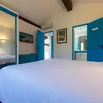 פארק נופש Belvedere De Palombaggia 4*