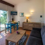 Belvedere De Palombaggia פארק נופש פורטו-וישיו