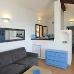 פארק נופש Belvedere De Palombaggia