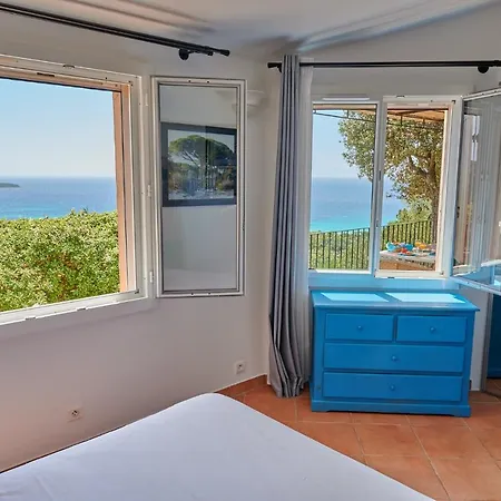 Belvedere De Palombaggia 4* 维琪奥港