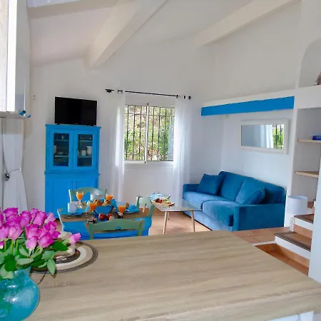Belvedere De Palombaggia 4* Porto-Vecchio (Corsica)