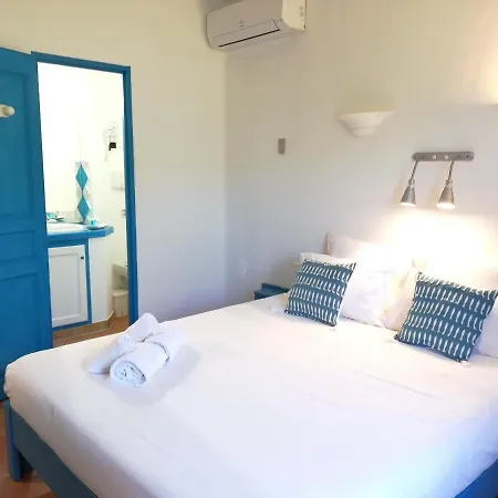 Belvedere De Palombaggia 4* Porto-Vecchio (Corsica)