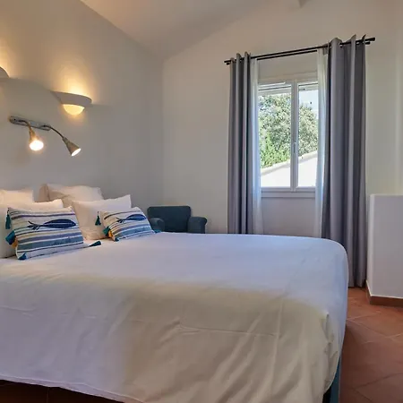 Belvedere De Palombaggia