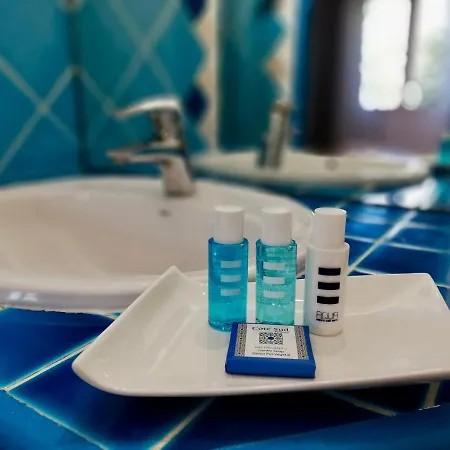 Belvedere De Palombaggia 4*