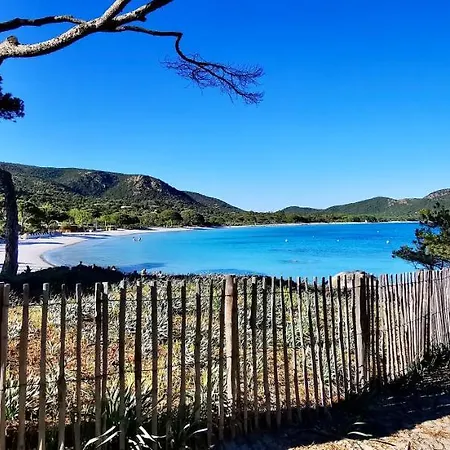 Belvedere De Palombaggia 4*