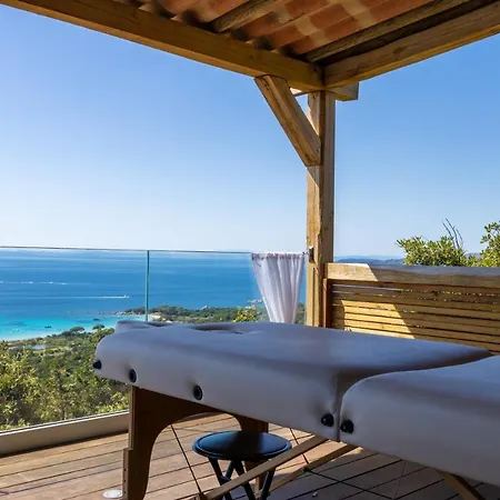 Belvedere De Palombaggia