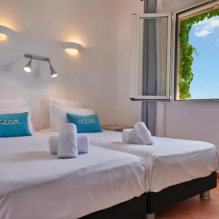 Résidence Belvedere De Palombaggia Parco vacanze Porto Vecchio