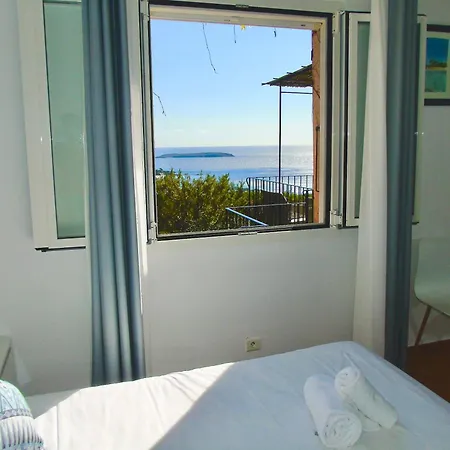 Belvedere De Palombaggia Feriepark 4*