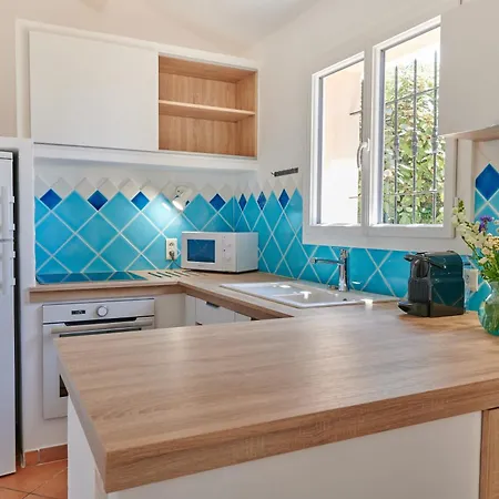 Belvedere De Palombaggia بورتو فيكشْيو