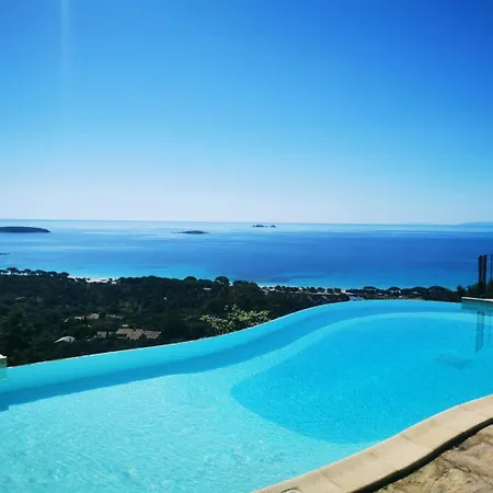 Belvedere De Palombaggia 4* 포르토베쉬오