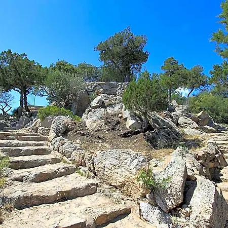 Belvedere De Palombaggia Porto-Vecchio (Corsica)