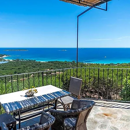 Belvedere De Palombaggia 4* Porto-Vecchio (Corsica)
