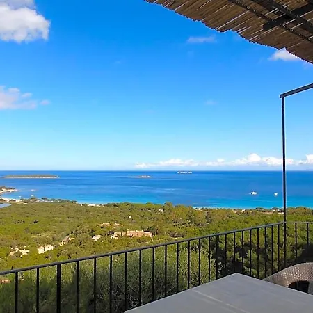 Belvedere De Palombaggia 4*