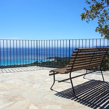 Belvedere De Palombaggia 4* Porto-Vecchio (Corsica)