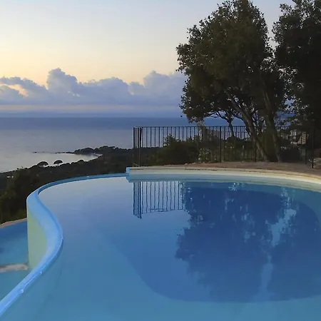 Tatil parkı Belvedere De Palombaggia Porto-Vecchio (Corsica)