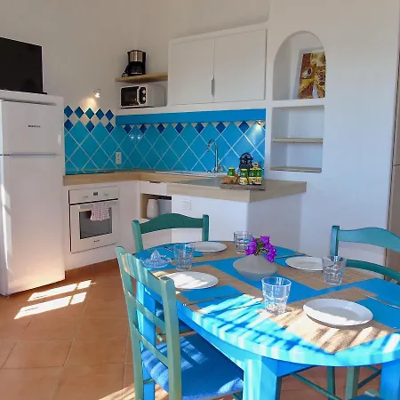Belvedere De Palombaggia 4* 维琪奥港