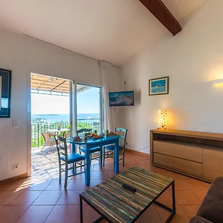 Résidence Belvedere De Palombaggia 4* Porto Vecchio