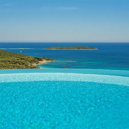 Résidence Belvedere De Palombaggia Parco vacanze Porto Vecchio