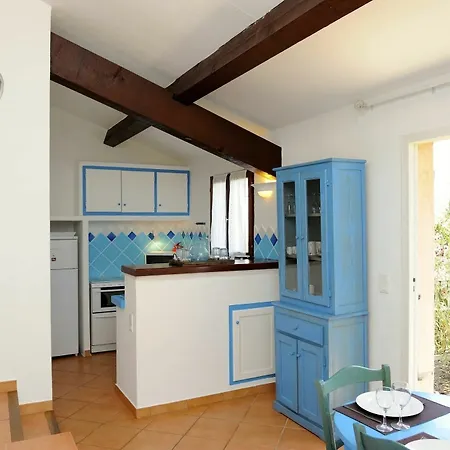 Belvedere De Palombaggia Holiday park Porto-Vecchio (Corsica)