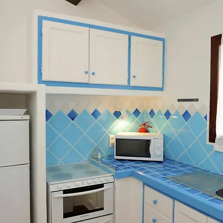 Belvedere De Palombaggia 4*