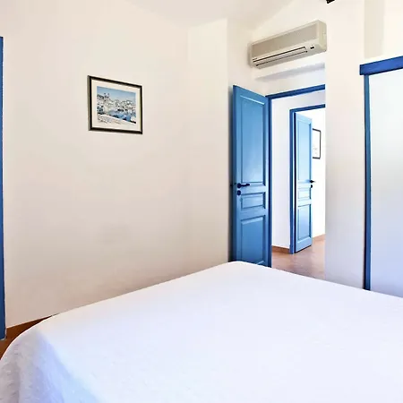 Belvedere De Palombaggia 4*