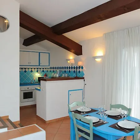 Résidence Belvedere De Palombaggia Porto Vecchio