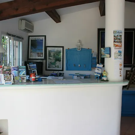 Résidence Belvedere De Palombaggia 4*