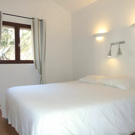 Belvedere De Palombaggia