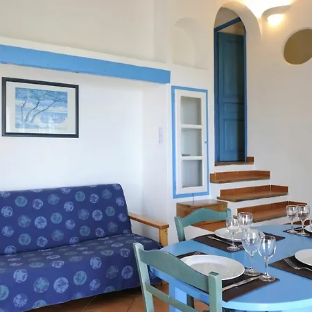 Résidence Belvedere De Palombaggia Parco vacanze Porto Vecchio