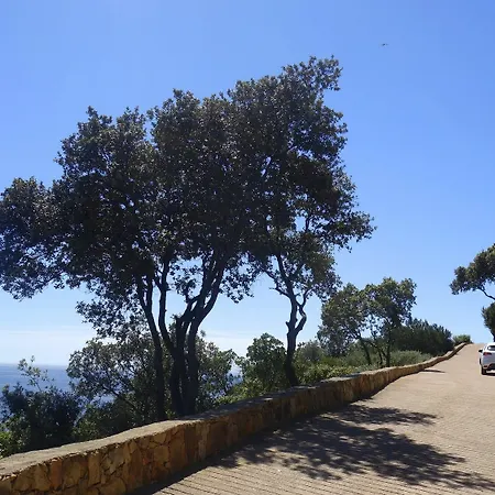 Résidence Belvedere De Palombaggia Parco vacanze Porto Vecchio