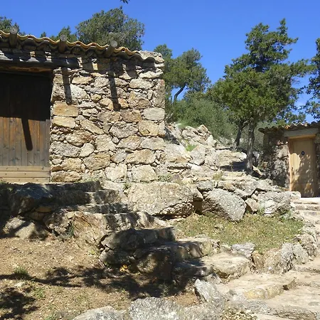 Parco vacanze Résidence Belvedere De Palombaggia Porto Vecchio