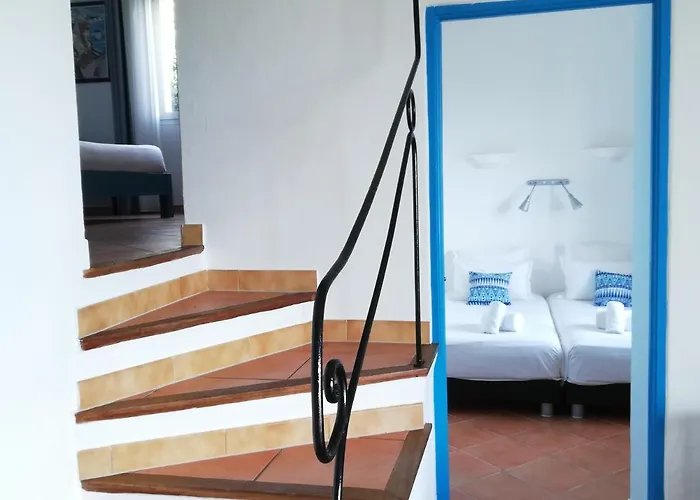 Belvedere De Palombaggia منتزه العطل 4*