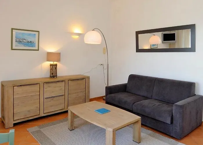 Belvedere De Palombaggia منتزه العطل 4*