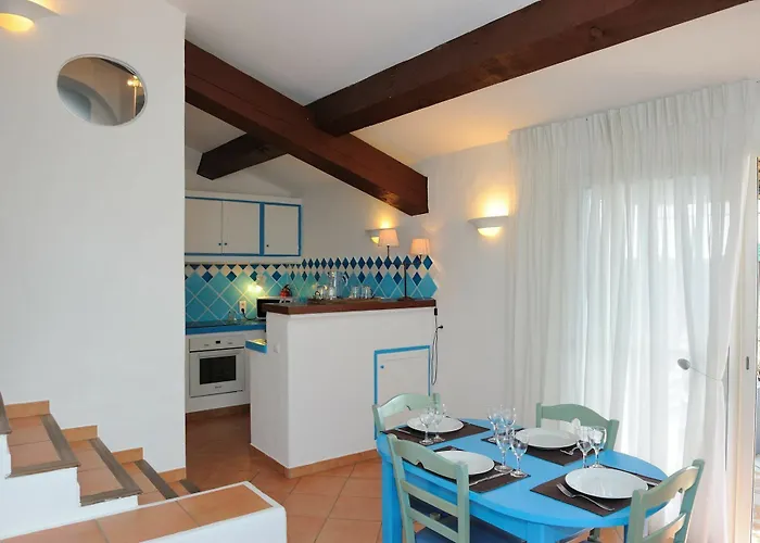 Belvedere De Palombaggia بورتو فيكشْيو