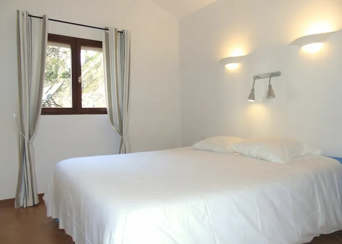 Belvedere De Palombaggia